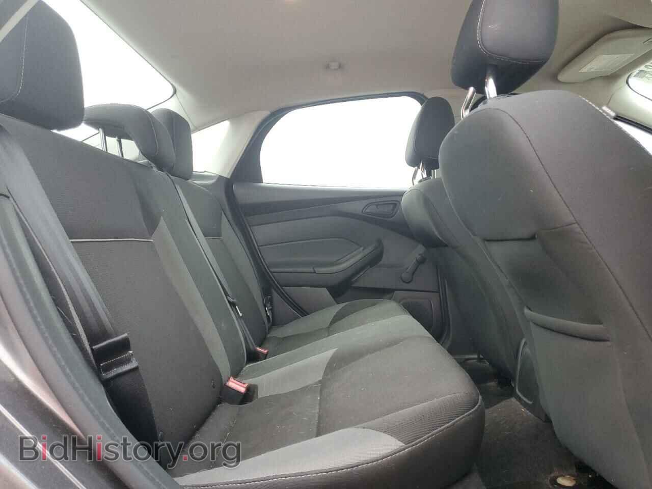 2014 FORD FOCUS - VIN: 1FADP3E24EL369108 - Photo 10