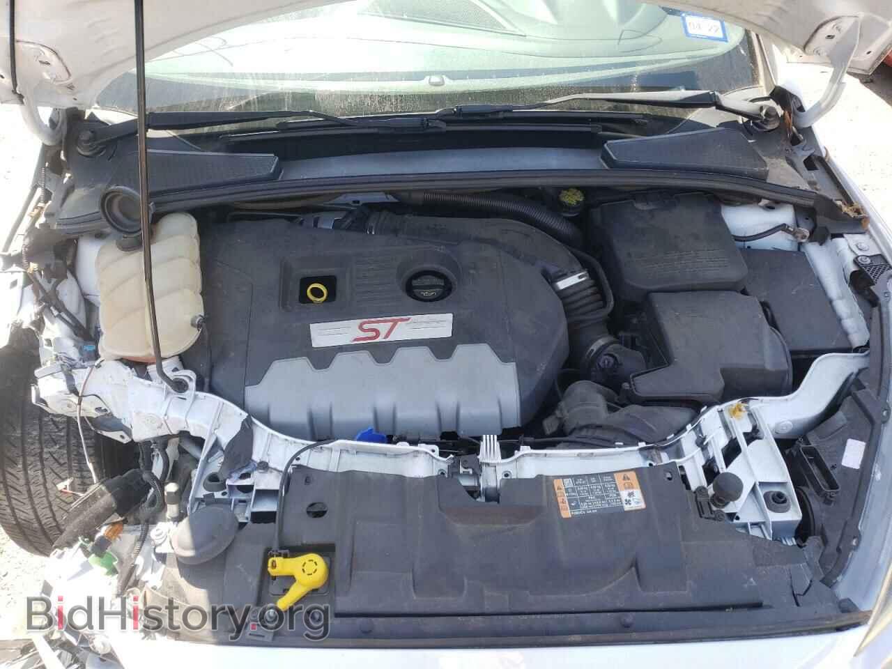2016 FORD FOCUS - VIN: 1FADP3L91GL293365 - Фото 7
