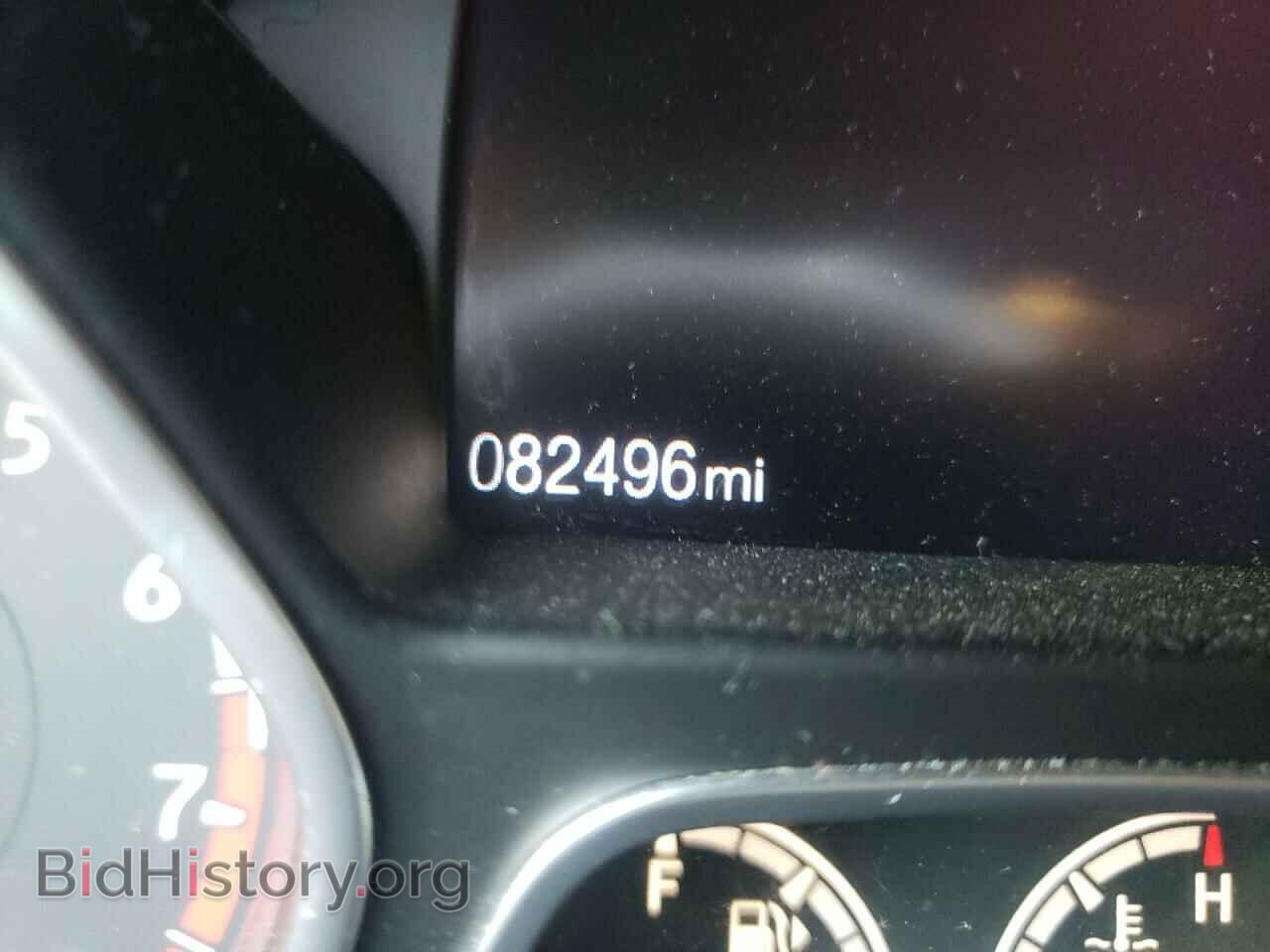 2016 FORD FOCUS - VIN: 1FADP3L91GL293365 - Фото 8