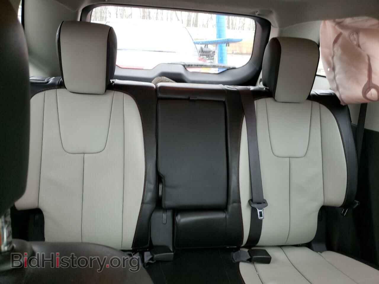 2017 GMC TERRAIN - VIN: 2GKFLPE3XH6180771 - Фото 10