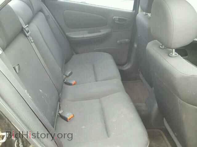 2004 DODGE NEON - VIN: 1B3ES56C64D503773 - Фото 6
