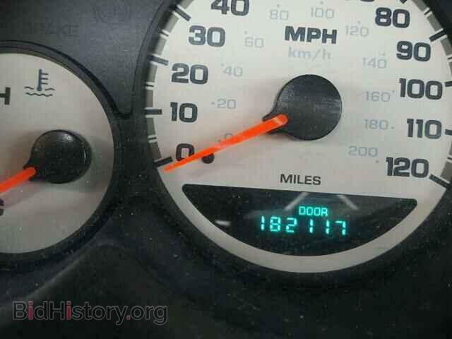 2004 DODGE NEON - VIN: 1B3ES56C64D503773 - Фото 8