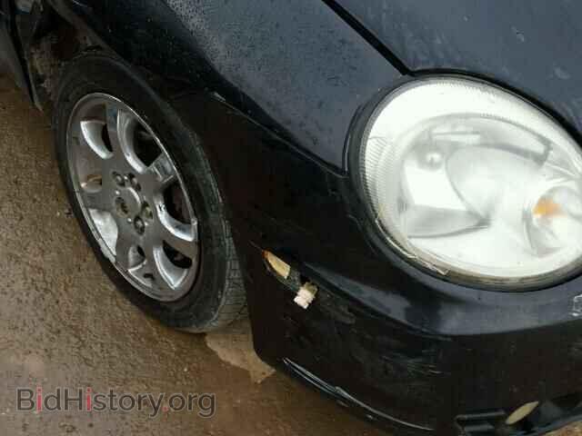 2004 DODGE NEON - VIN: 1B3ES56C64D503773 - Фото 9
