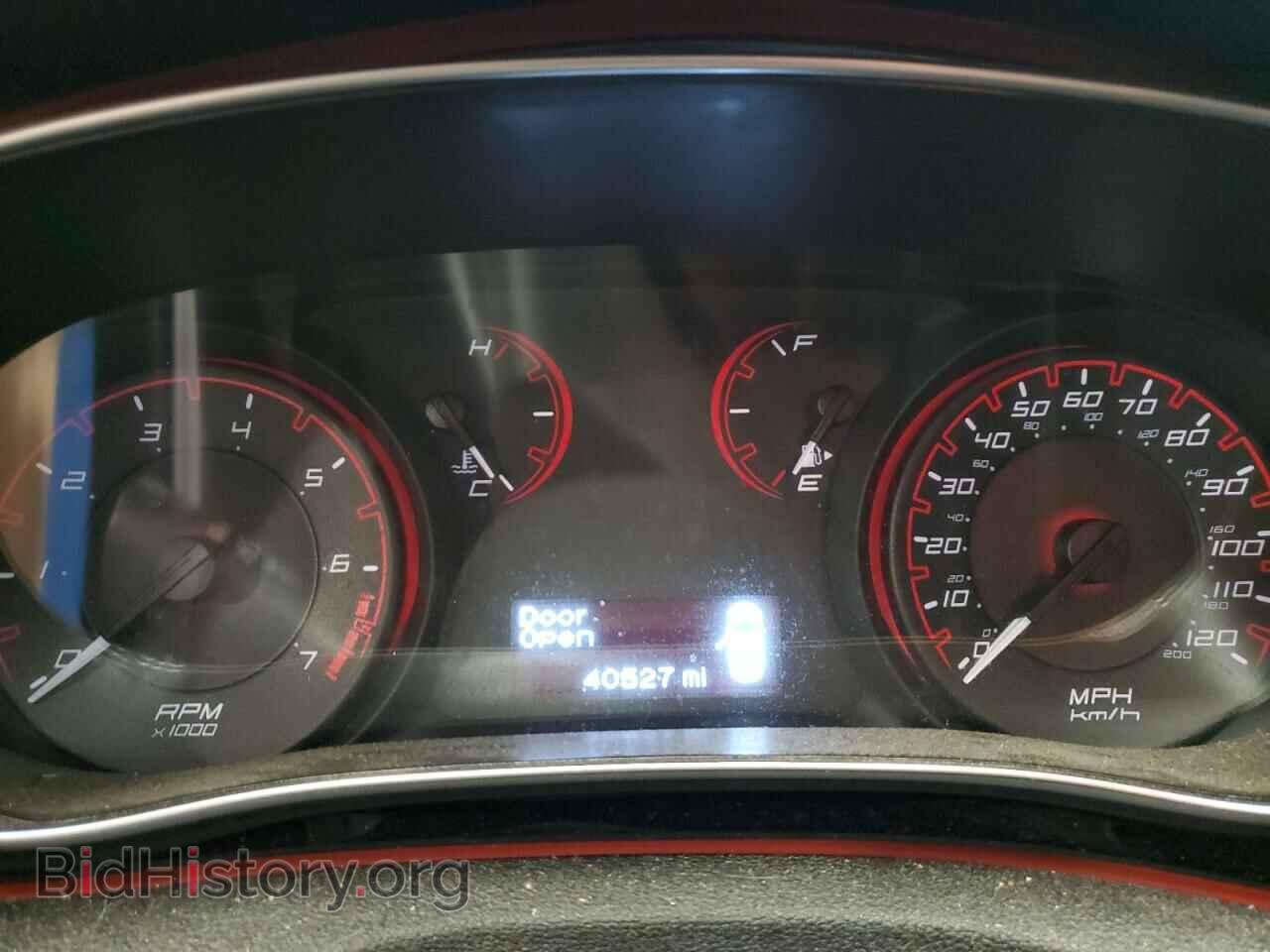 2015 DODGE DART - VIN: 1C3CDFBB2FD122819 - Фото 9