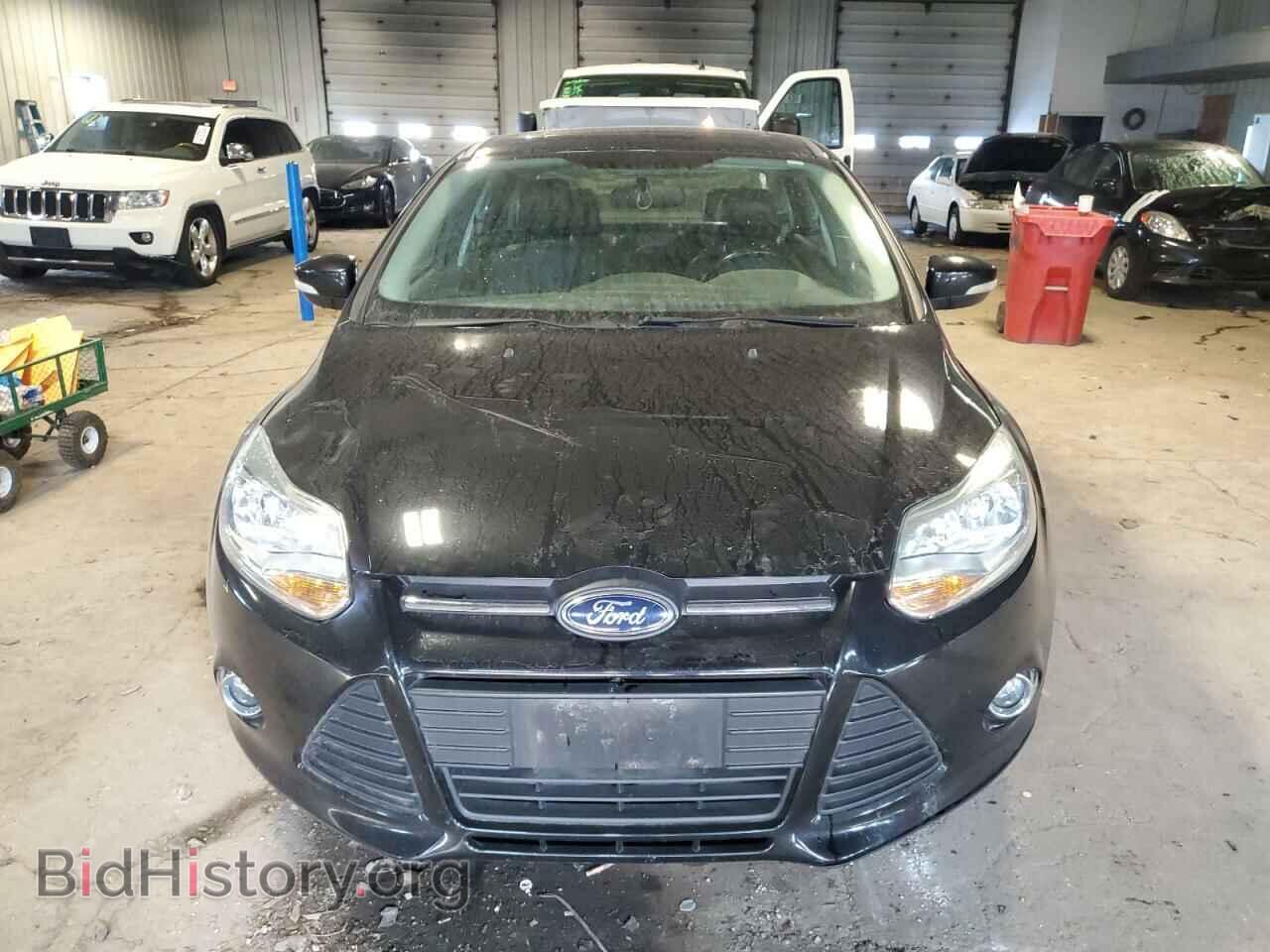 2014 FORD FOCUS - VIN: 1FADP3F23EL346661 - Photo 5