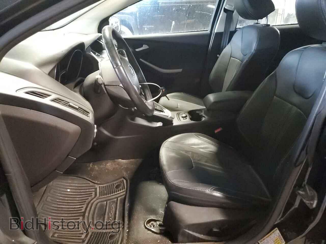 2014 FORD FOCUS - VIN: 1FADP3F23EL346661 - Photo 7