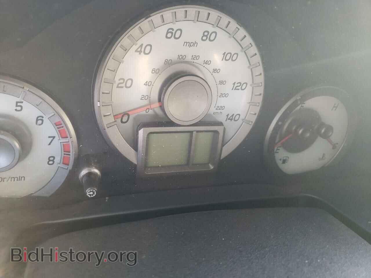 2013 HONDA PILOT - VIN: 5FNYF3H50DB040895 - Фото 9