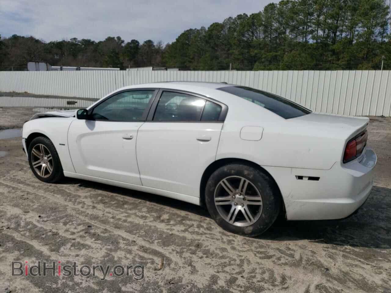 2014 DODGE CHARGER - VIN: 2C3CDXCT9EH149059 - Фото 2