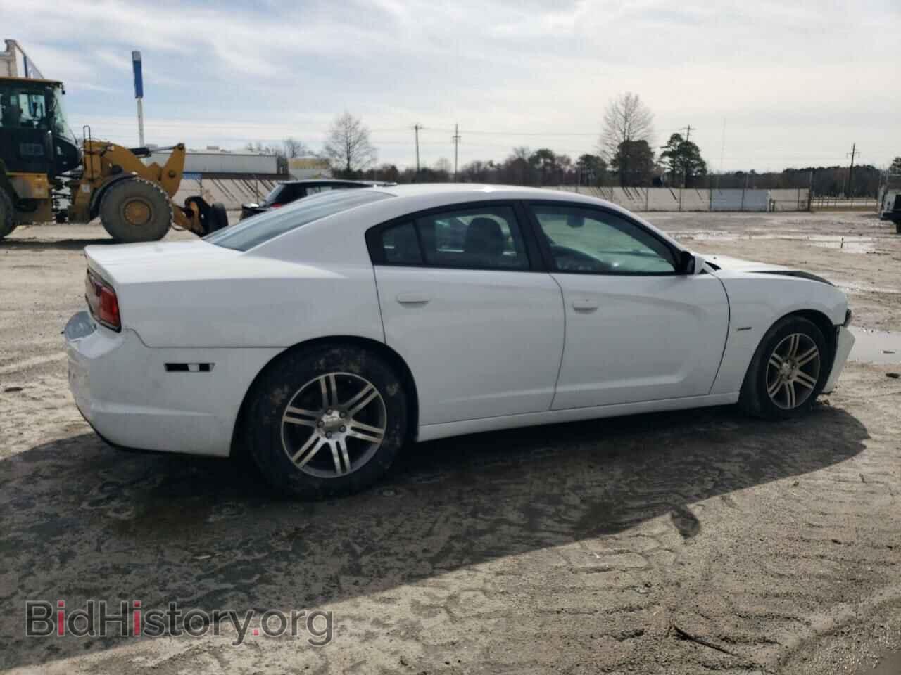 2014 DODGE CHARGER - VIN: 2C3CDXCT9EH149059 - Фото 3