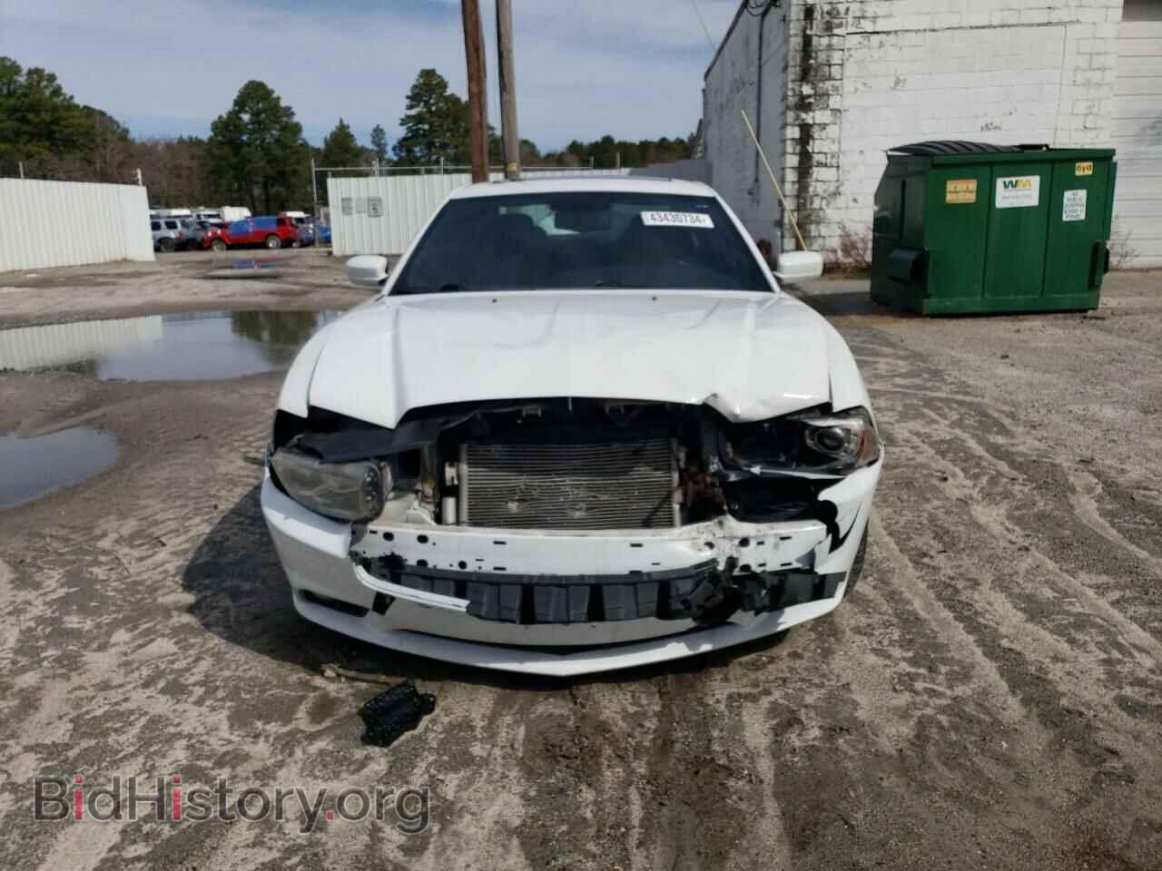 2014 DODGE CHARGER - VIN: 2C3CDXCT9EH149059 - Фото 5