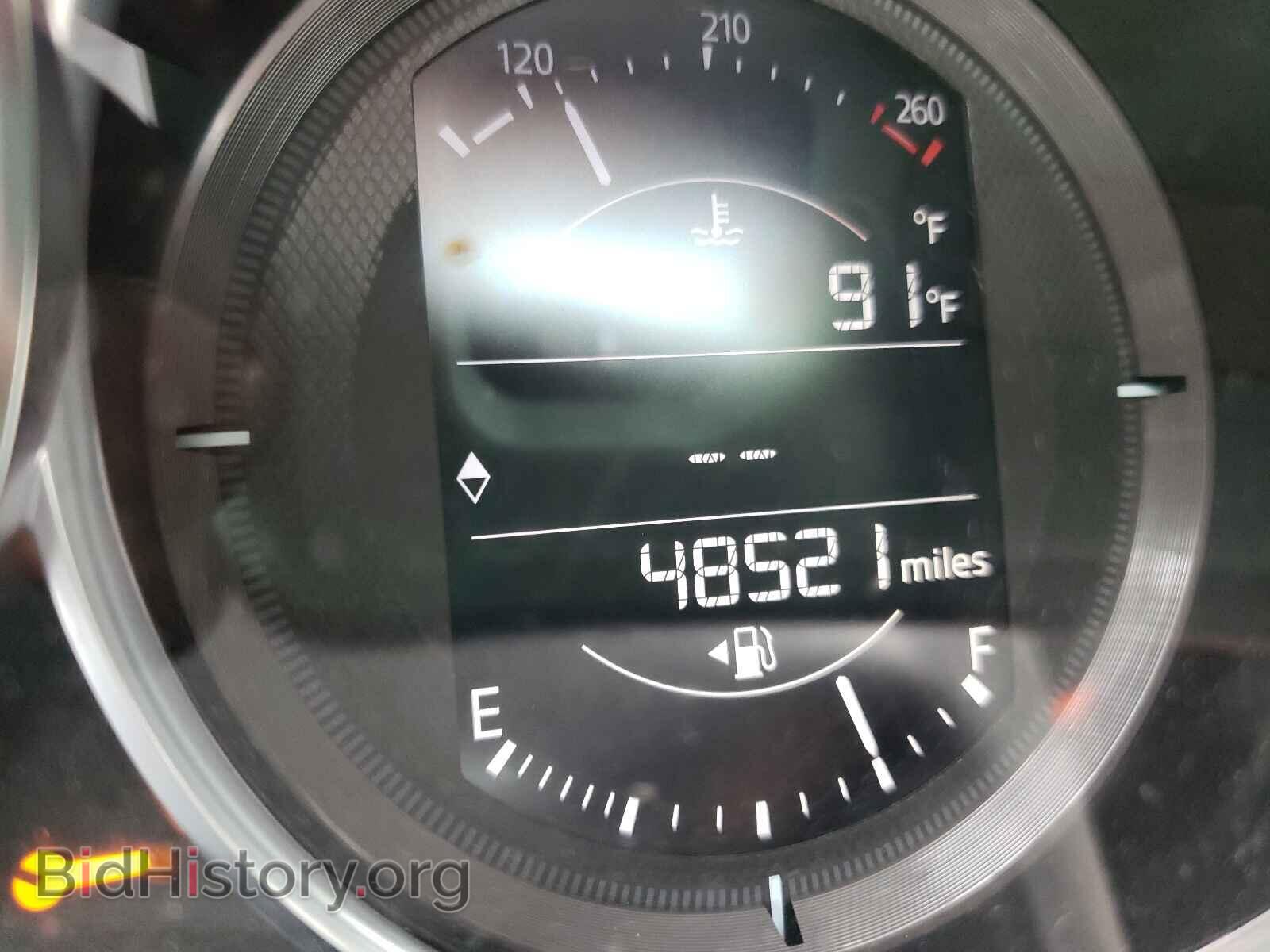 2017 MAZDA 6 - VIN: JM1GL1V56H1155075 - Фото 8