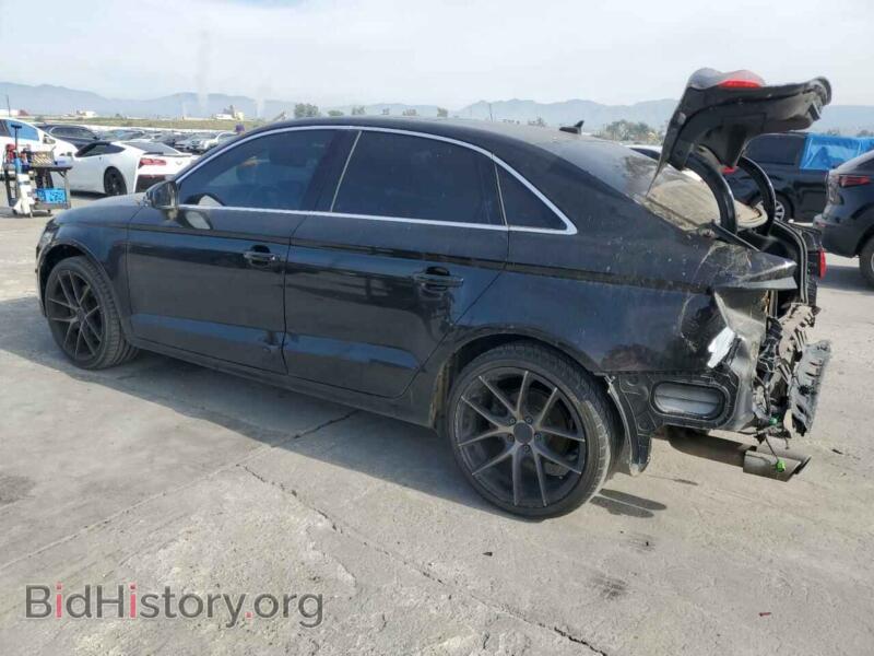 2015 Audi A3 (VIN WAUCCGFF3F1040954) — photo 2 of 12