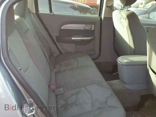 2008 CHRYSLER SEBRING - VIN: 1C3LC46K98N211561 - Фото 6