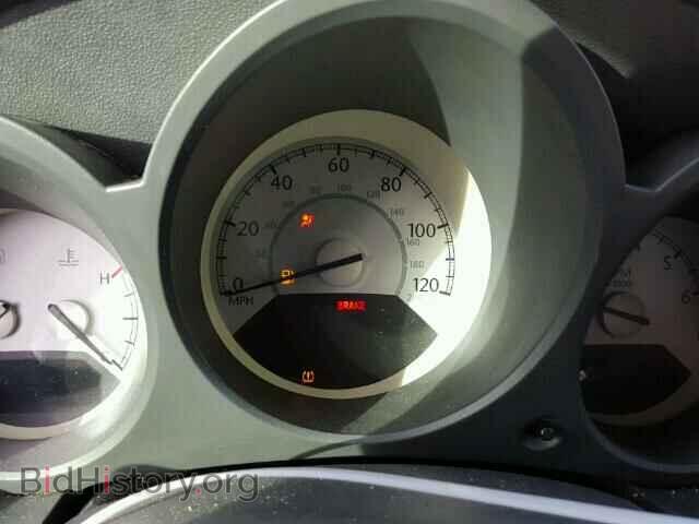 2008 CHRYSLER SEBRING - VIN: 1C3LC46K98N211561 - Фото 8