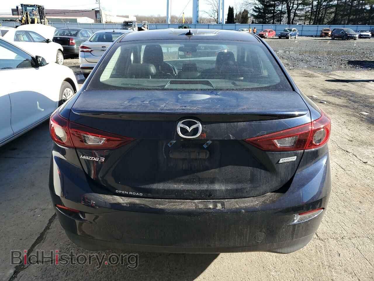 2017 MAZDA 3 - VIN: 3MZBN1W33HM132239 - Фото 6