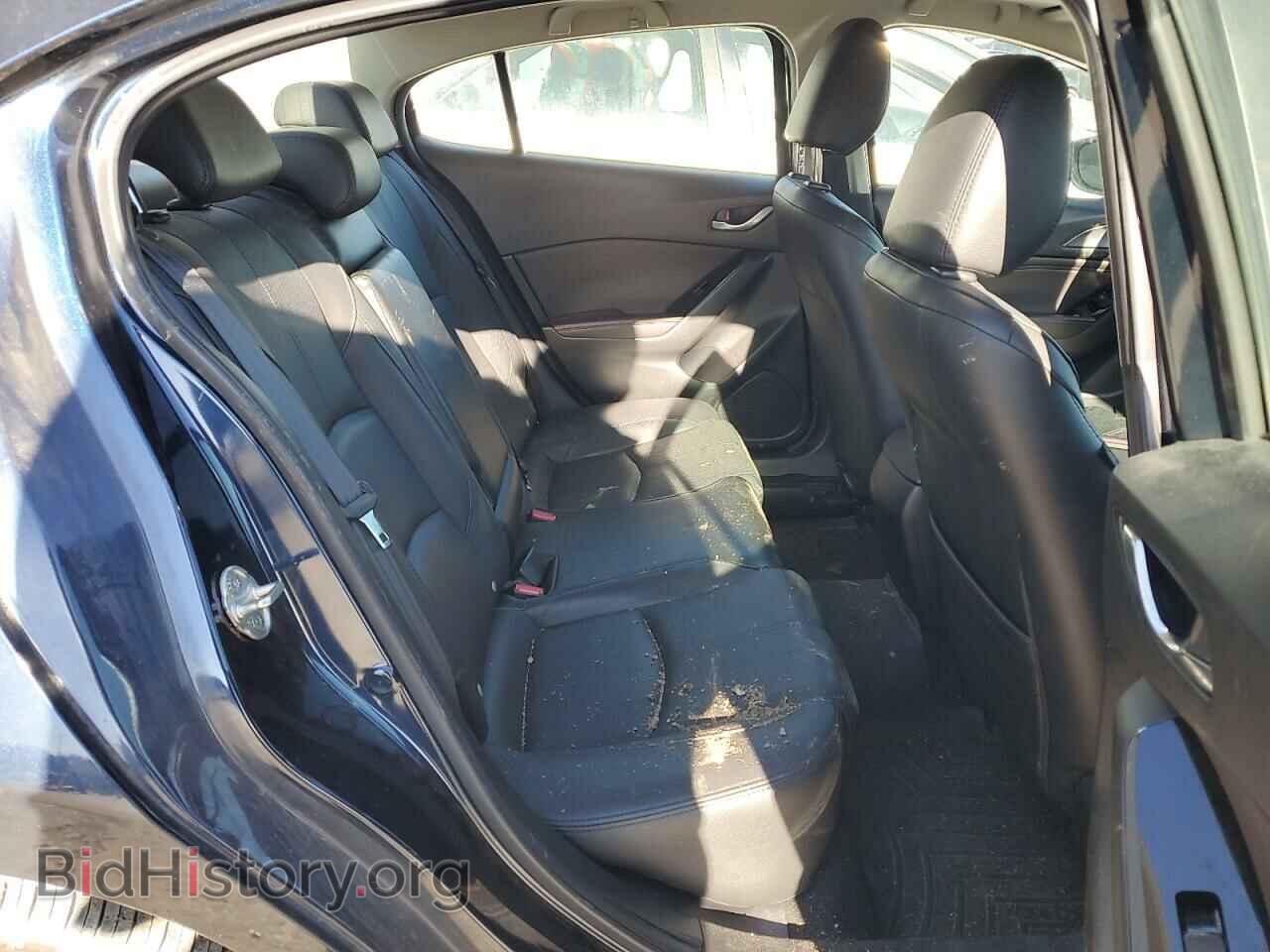2017 MAZDA 3 - VIN: 3MZBN1W33HM132239 - Фото 10