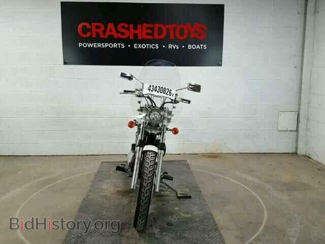 2007 SUZUKI OTHR CYCLE - VIN: JS1NP41A472103396 - Photo 2