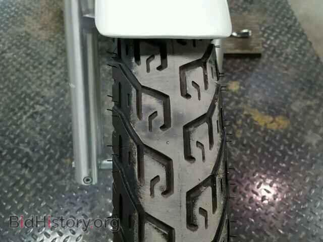2007 SUZUKI OTHR CYCLE - VIN: JS1NP41A472103396 - Photo 13