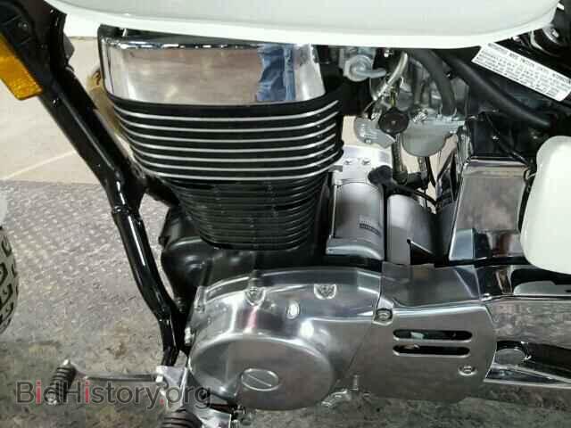 2007 SUZUKI OTHR CYCLE - VIN: JS1NP41A472103396 - Photo 6