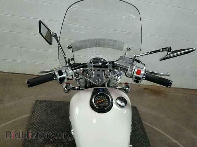 2007 SUZUKI OTHR CYCLE - VIN: JS1NP41A472103396 - Photo 8