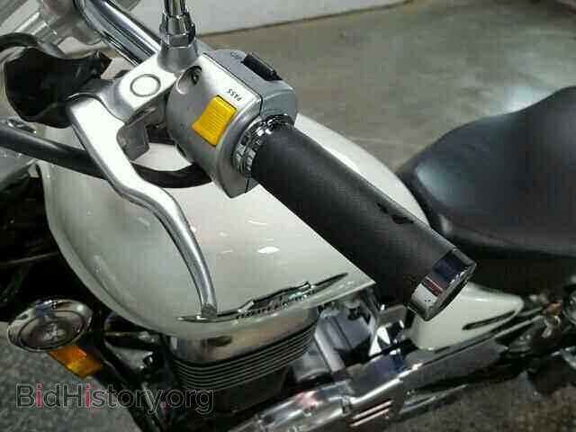 2007 SUZUKI OTHR CYCLE - VIN: JS1NP41A472103396 - Photo 10