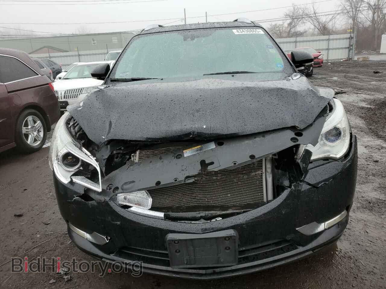 2017 BUICK ENCLAVE - VIN: 5GAKVCKD2HJ112303 - Фото 5