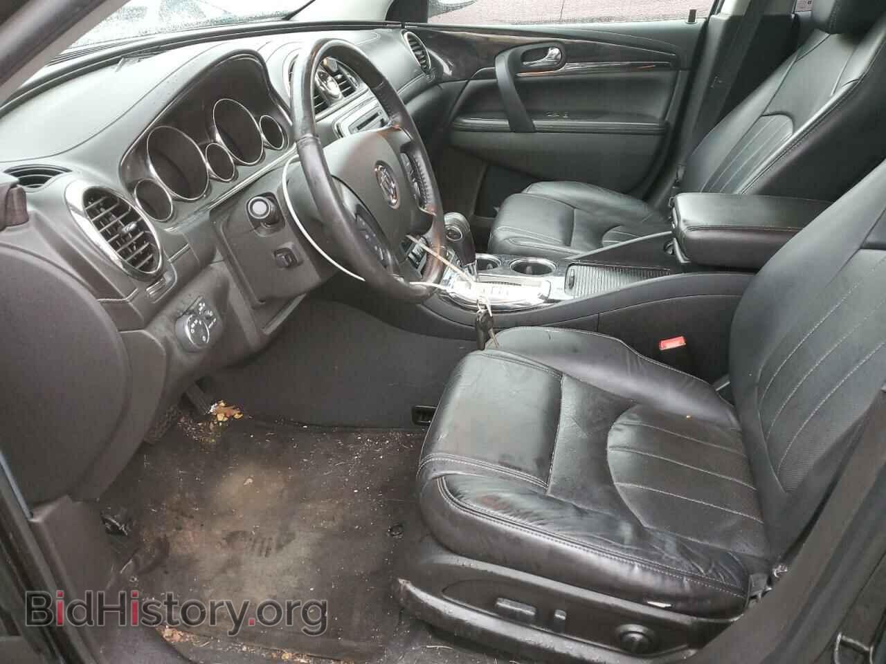 2017 BUICK ENCLAVE - VIN: 5GAKVCKD2HJ112303 - Фото 7