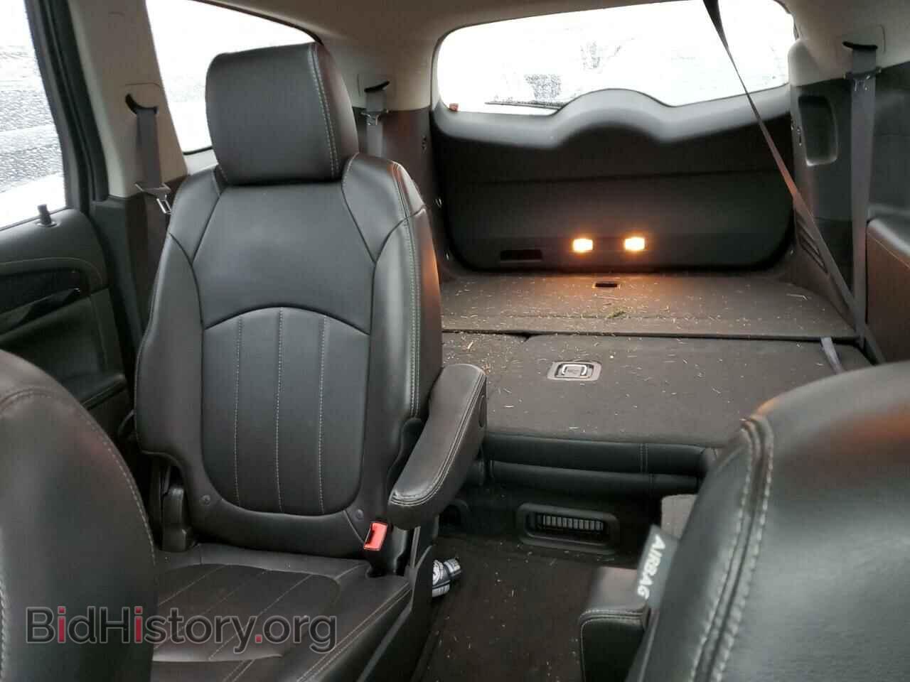 2017 BUICK ENCLAVE - VIN: 5GAKVCKD2HJ112303 - Фото 10