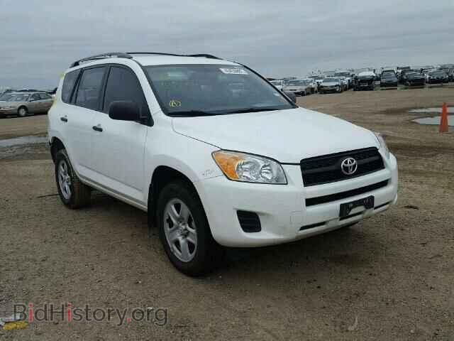 Фотография 2T3ZF4DV7CW150920 - TOYOTA RAV4 2012
