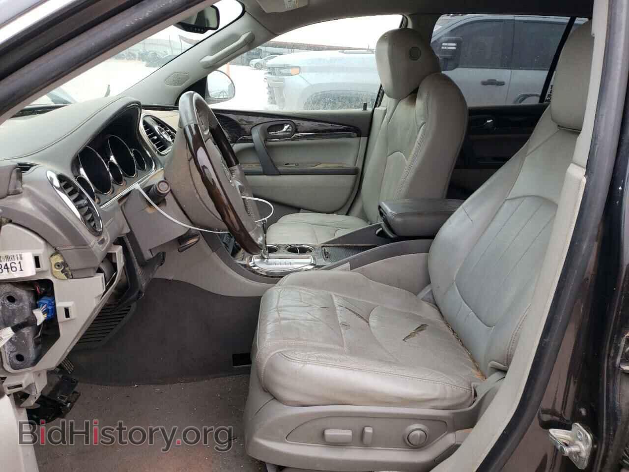 2014 BUICK ENCLAVE - VIN: 5GAKRBKD8EJ263558 - Photo 7