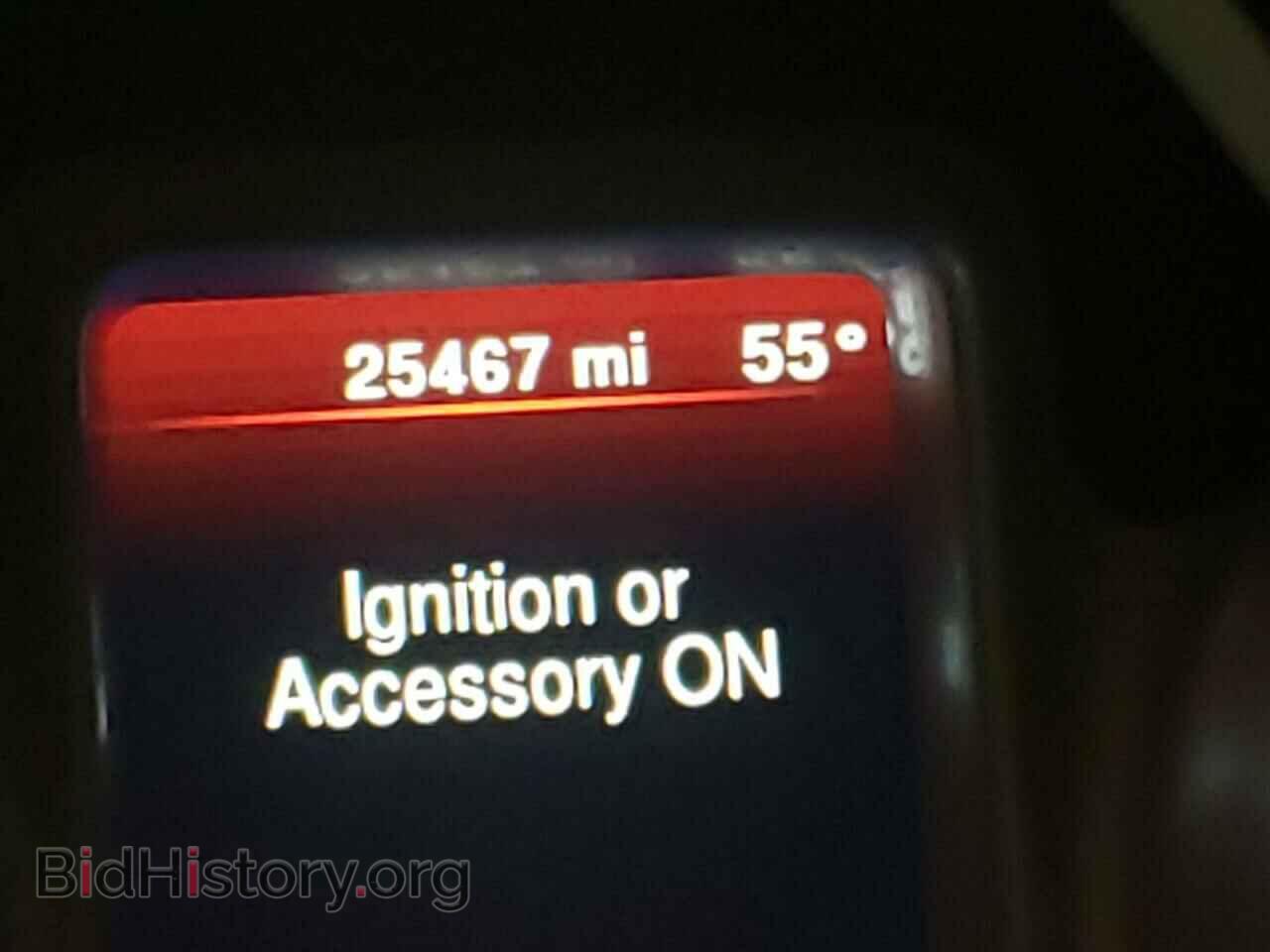 2019 DODGE JOURNEY - VIN: 3C4PDCBB2KT707867 - Фото 8