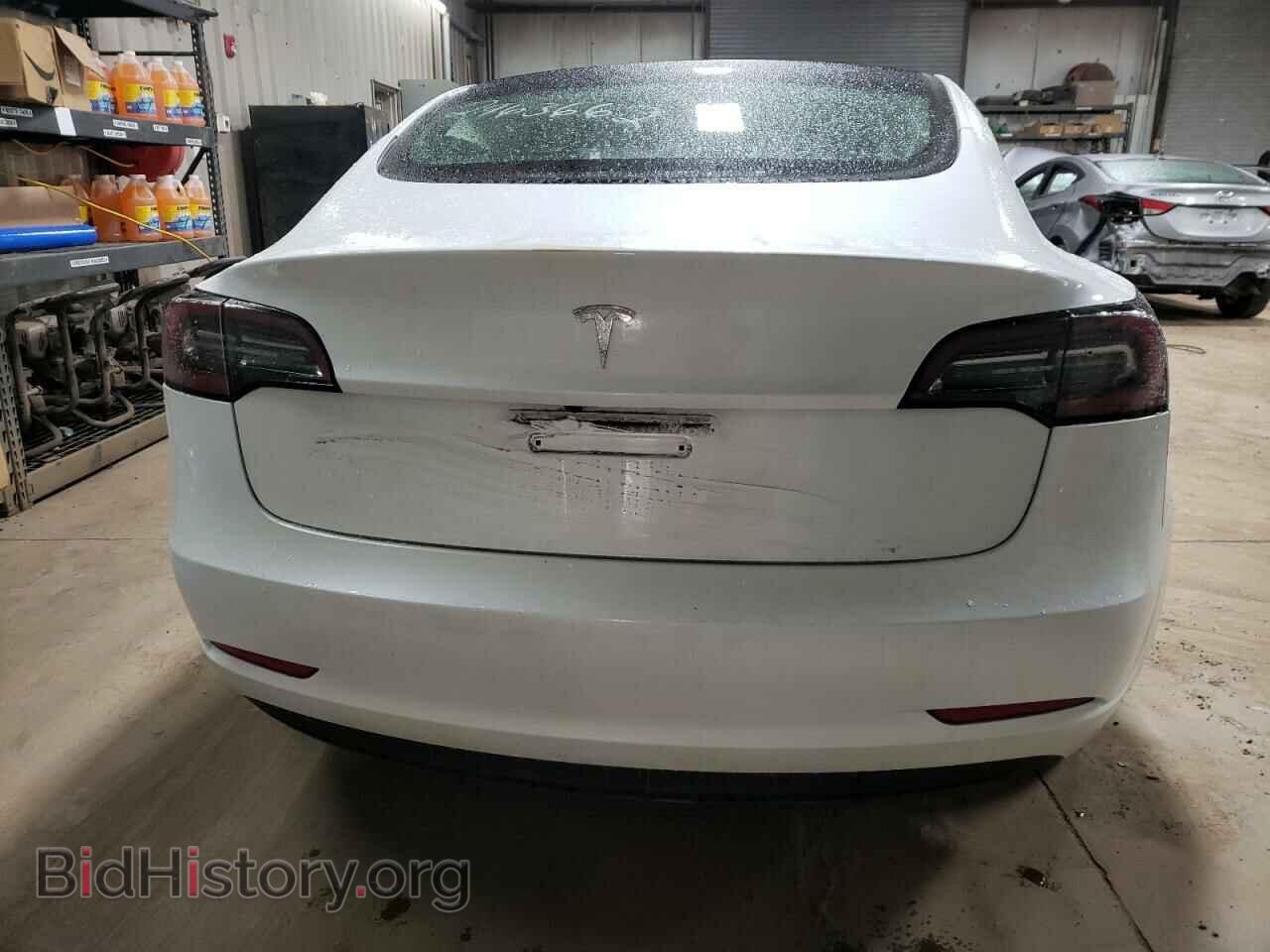 2023 TESLA MODEL 3 - VIN: 5YJ3E1EA5PF456190 - Photo 6