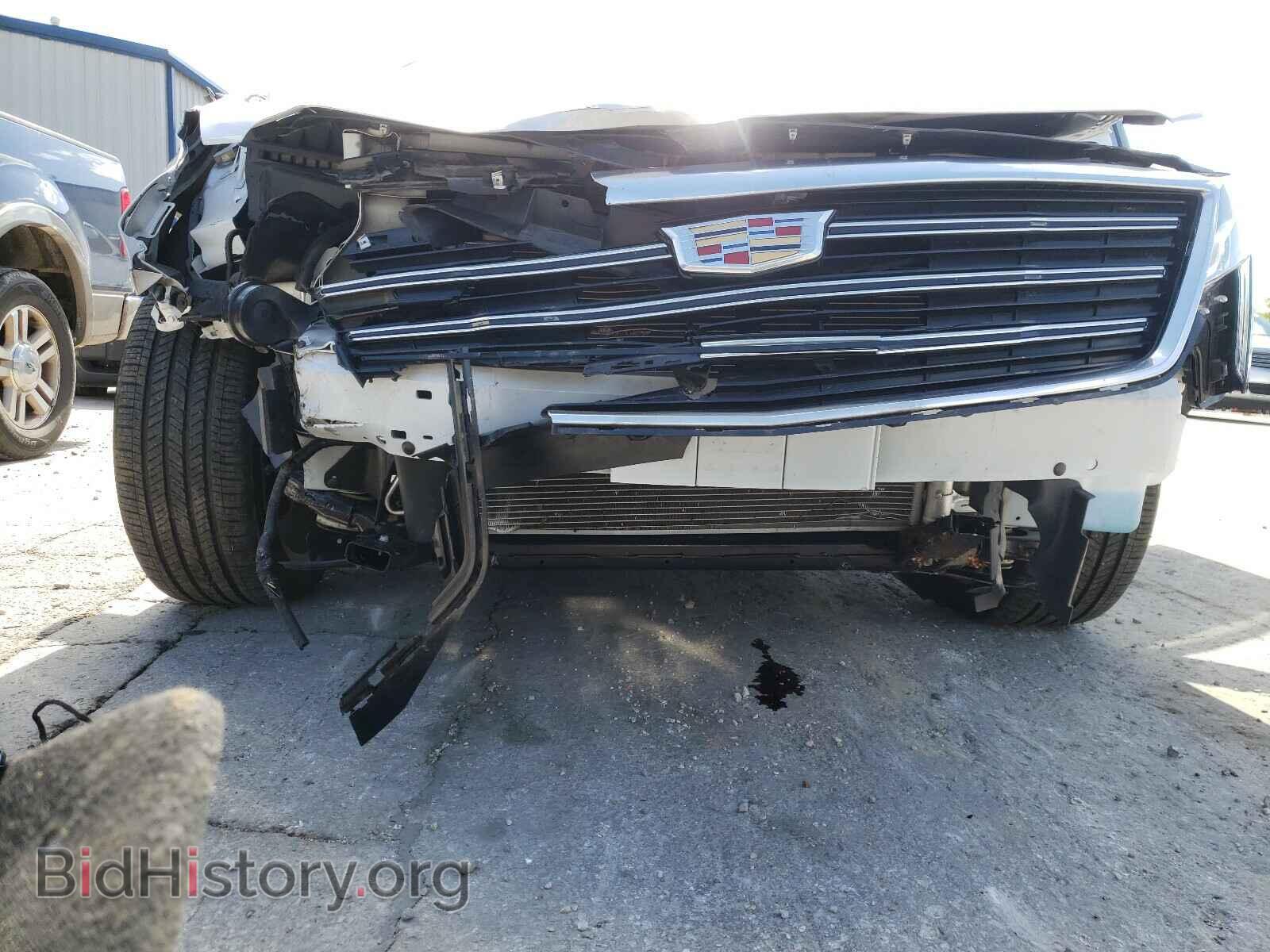 2019 CADILLAC XTS - VIN: 2G61M5S34K9100854 - Фото 9