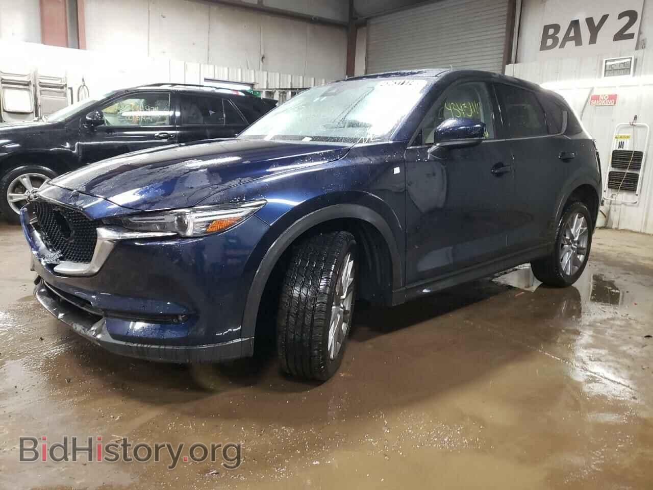 Photo JM3KFBDM4L1832155 - MAZDA CX-5 2020