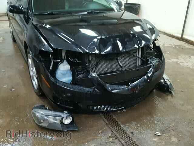2007 MAZDA 6 - VIN: 1YVHP80CX75M59227 - Фото 9