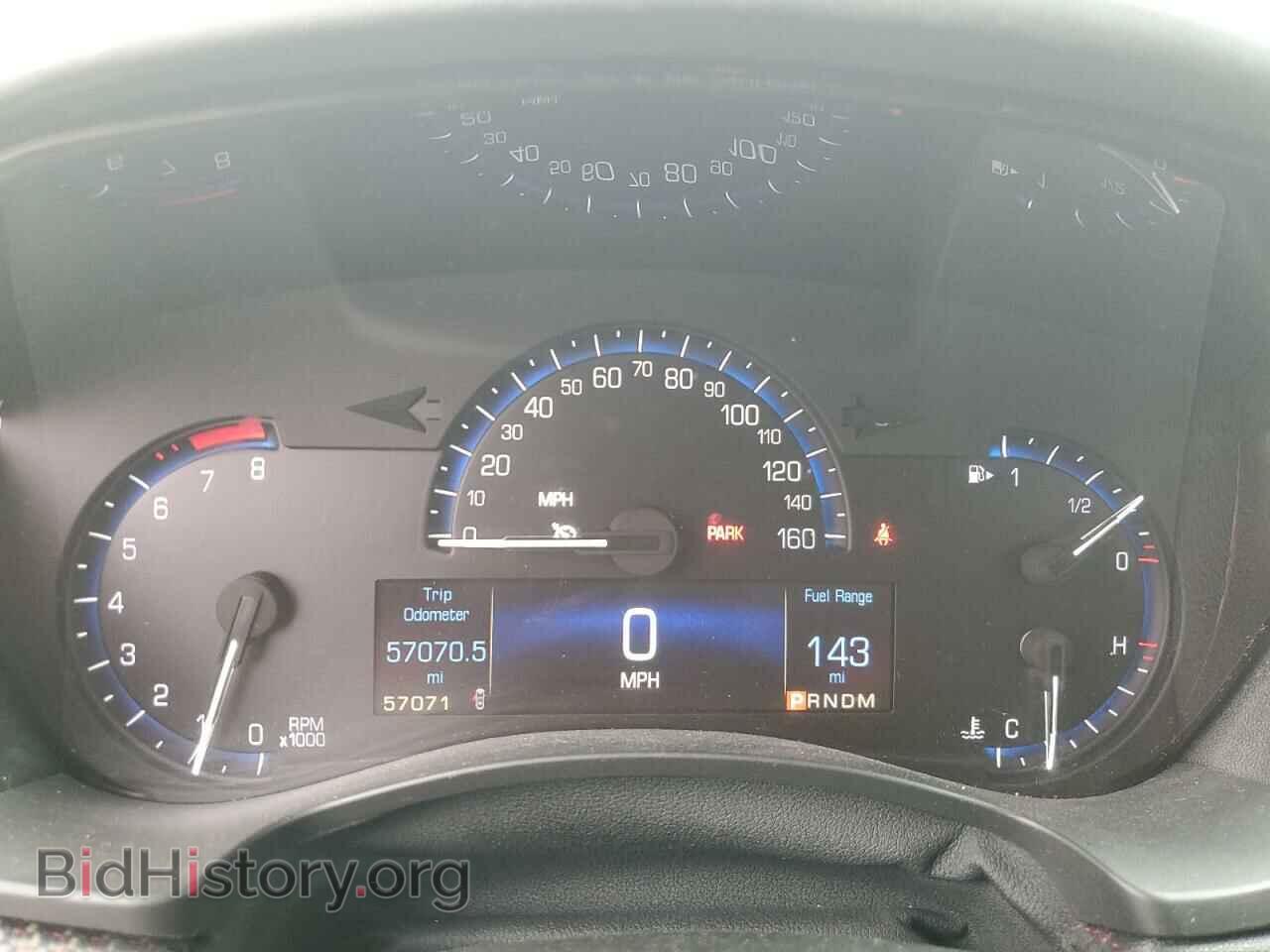 2014 CADILLAC ATS - VIN: 1G6AH5RX7E0193459 - Фото 9