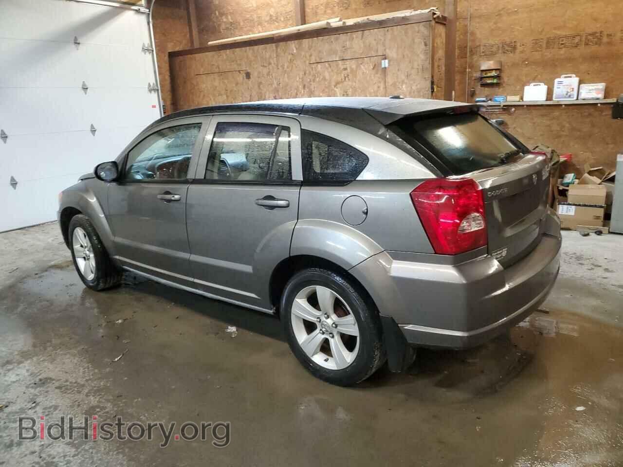 2011 DODGE CALIBER - VIN: 1B3CB3HA9BD205593 - Photo 2