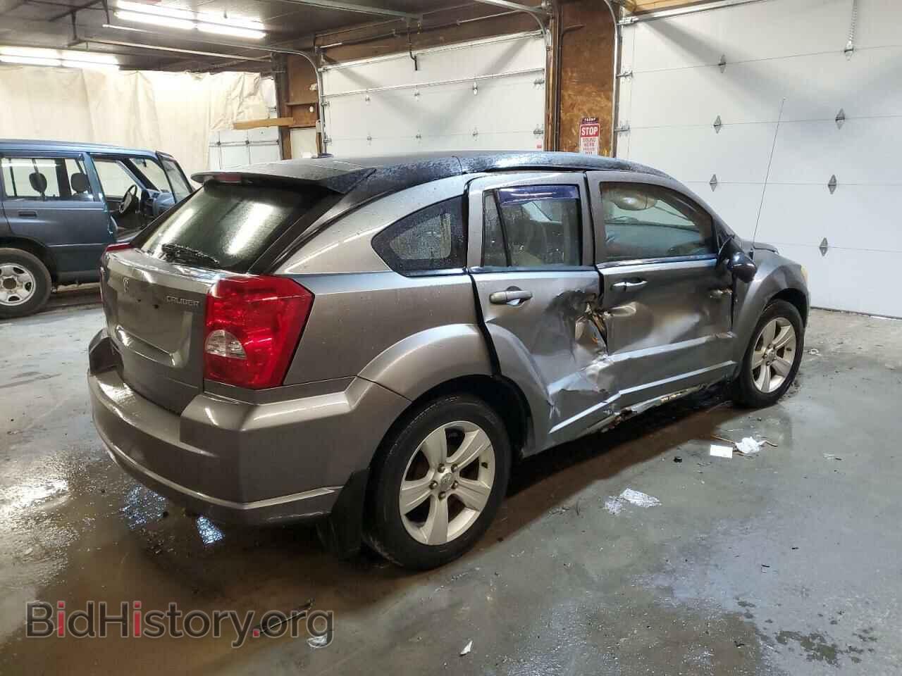 2011 DODGE CALIBER - VIN: 1B3CB3HA9BD205593 - Photo 3