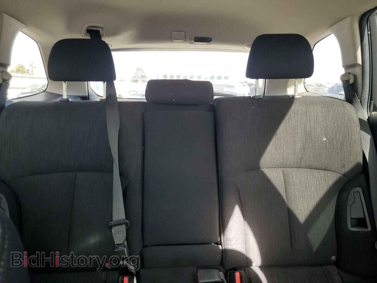 2013 SUBARU OUTBACK - VIN: 4S4BRCCC2D3270336 - Фото 10