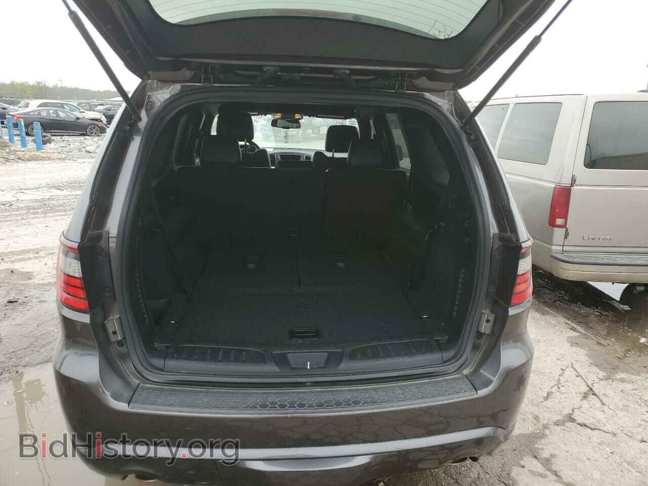 2015 DODGE DURANGO - VIN: 1C4RDJAGXFC101308 - Photo 6