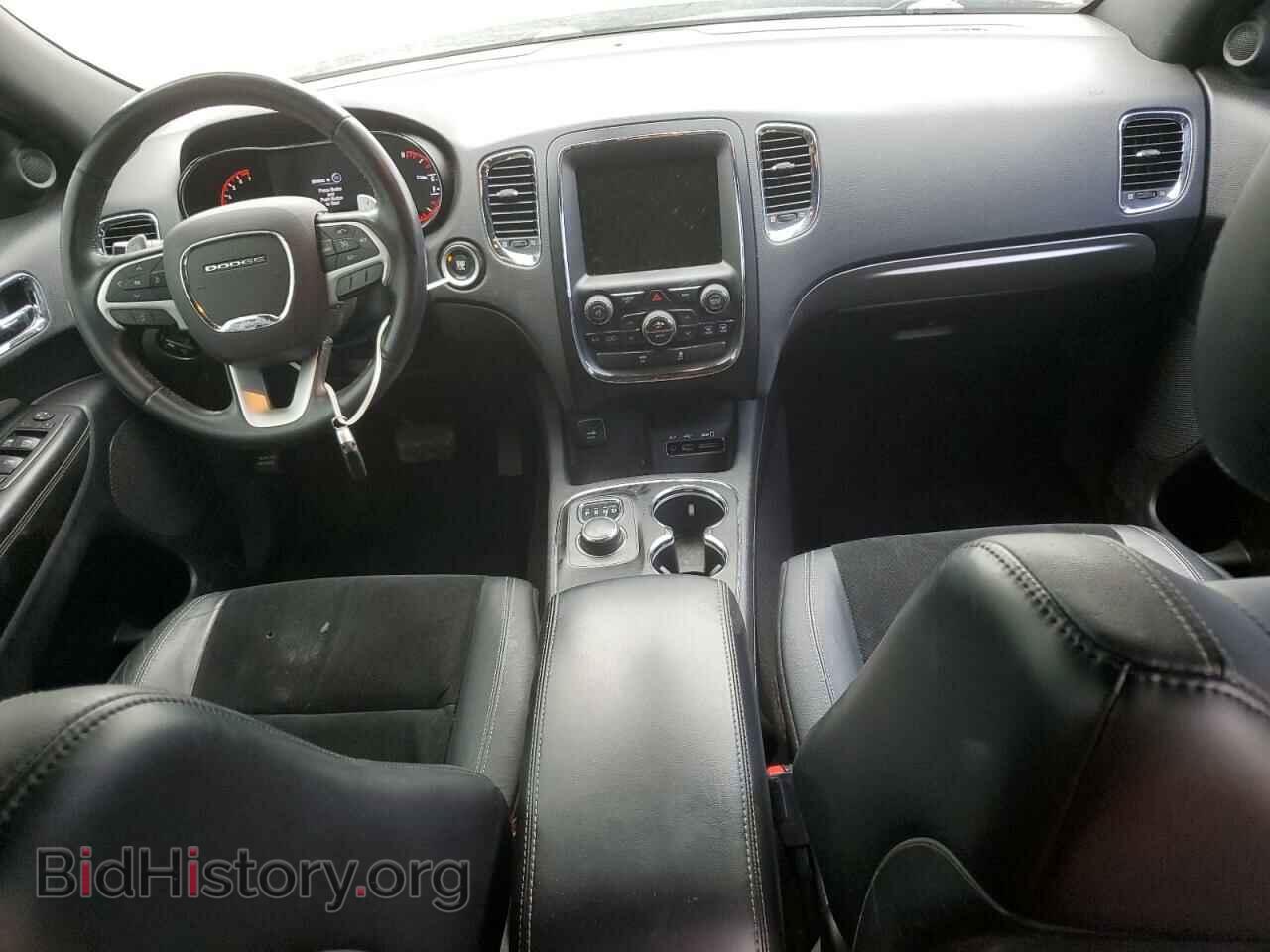 2015 DODGE DURANGO - VIN: 1C4RDJAGXFC101308 - Photo 8