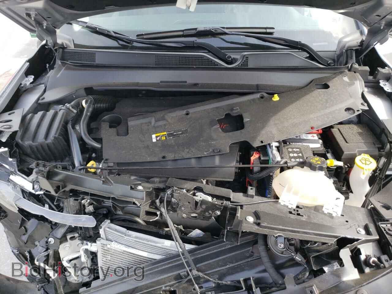 2022 JEEP COMPASS - VIN: 3C4NJCBB9NT218385 - Фото 12