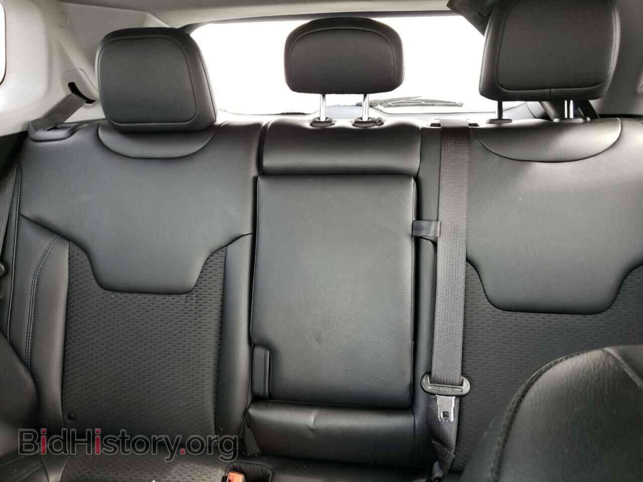 2022 JEEP COMPASS - VIN: 3C4NJCBB9NT218385 - Фото 10