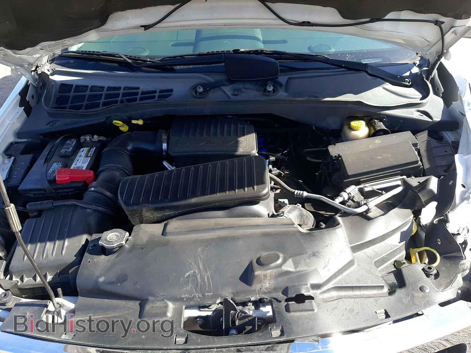 2007 DODGE DURANGO - VIN: 1D8HD48N47F574057 - Фото 7