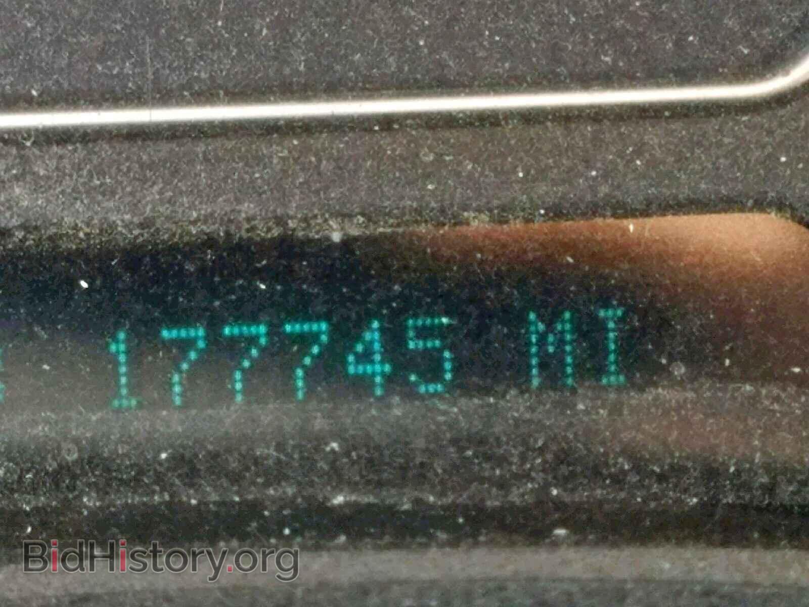 2007 GMC ENVOY - VIN: 1GKDT13S172272006 - Фото 8