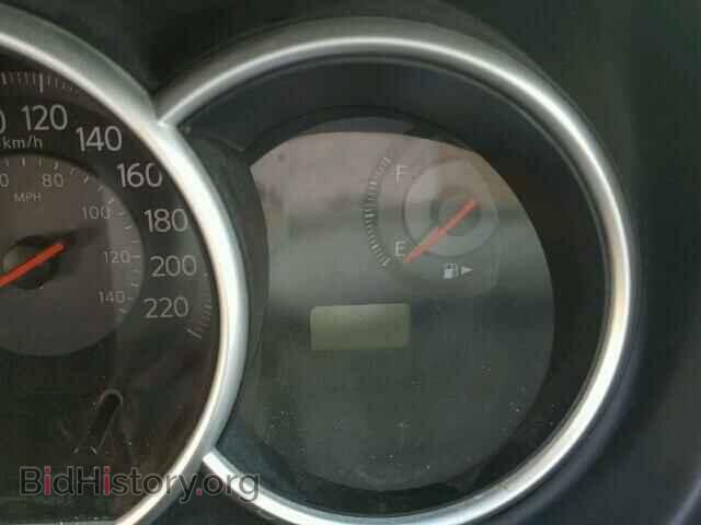 2009 NISSAN VERSA - VIN: 3N1BC13E09L487698 - Фото 8