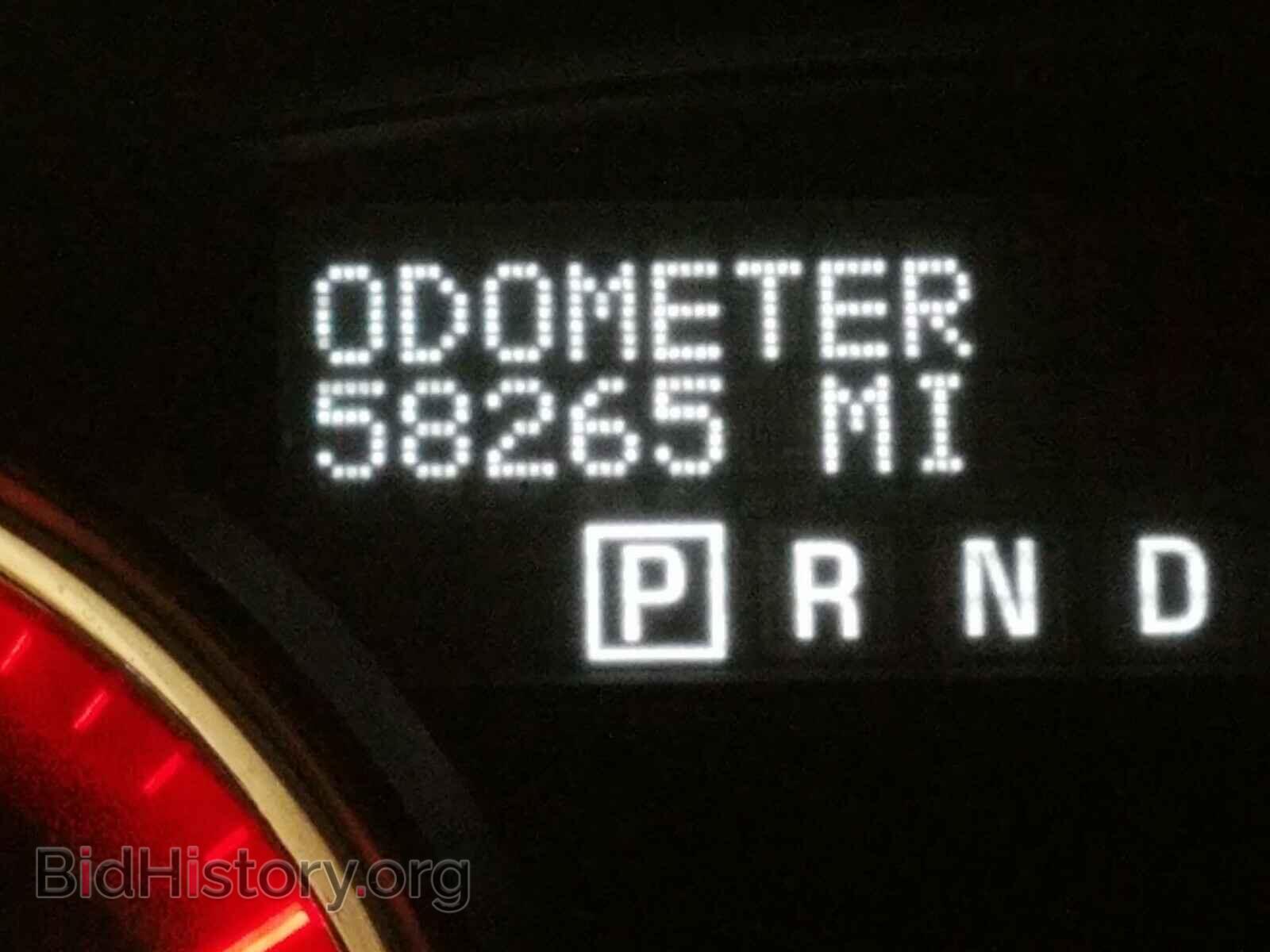 2012 GMC ACADIA - VIN: 1GKKVPED1CJ366874 - Фото 8