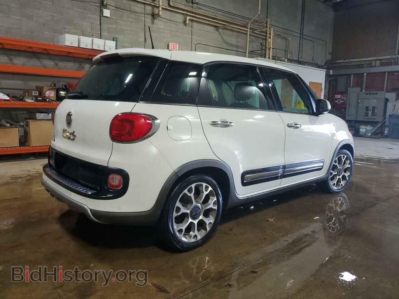 2017 FIAT 500 - VIN: ZFBCFADH9HZ040010 - Photo 3