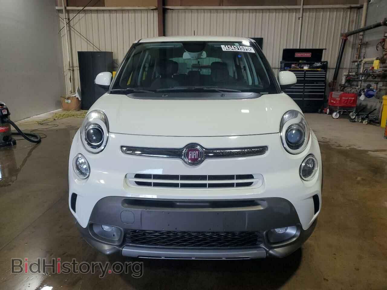 2017 FIAT 500 - VIN: ZFBCFADH9HZ040010 - Photo 5