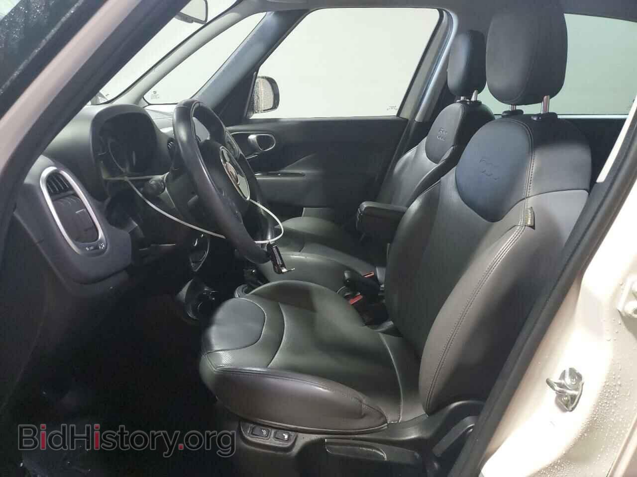 2017 FIAT 500 - VIN: ZFBCFADH9HZ040010 - Photo 7